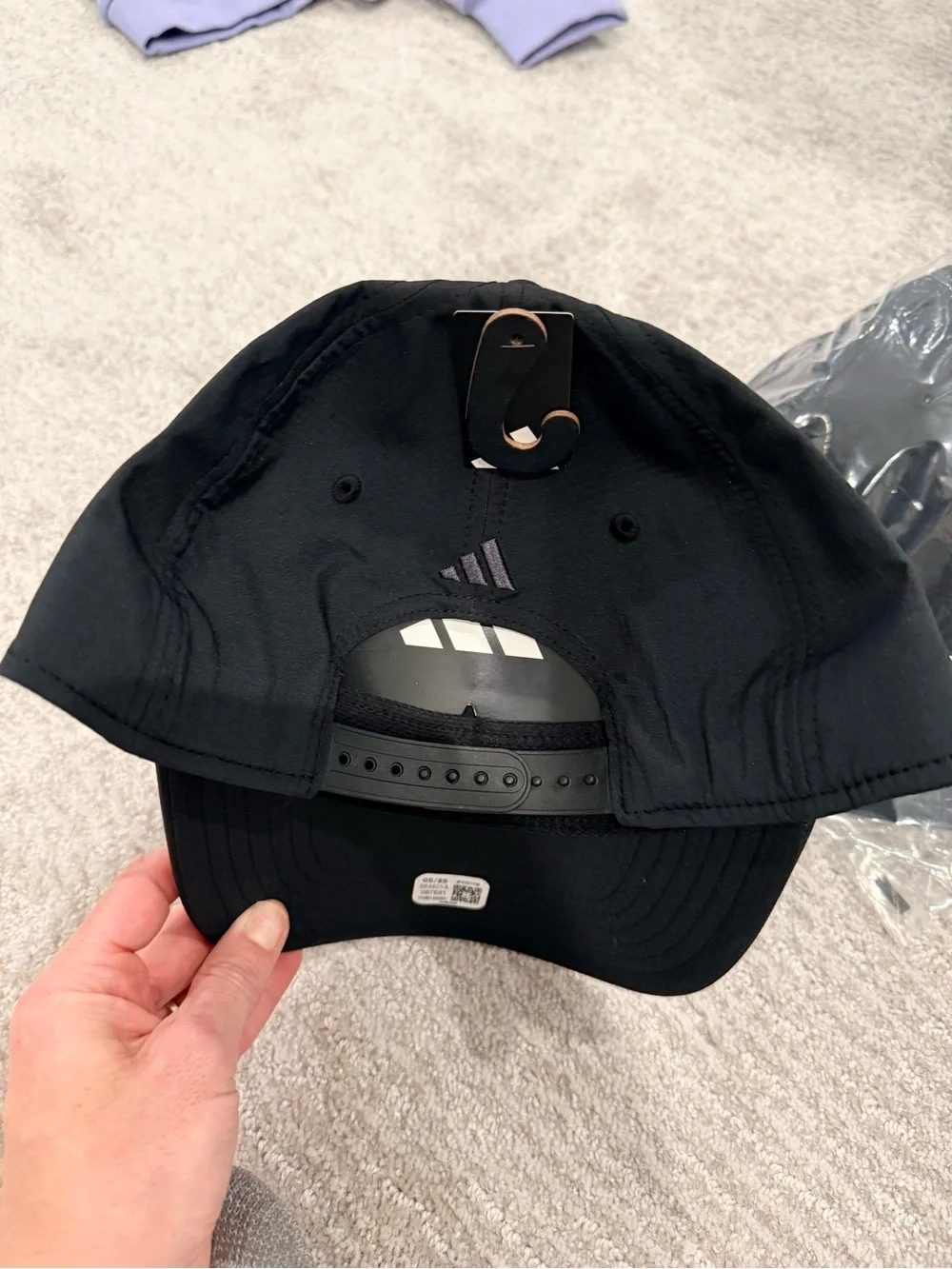 Adidas Motor Boat hat